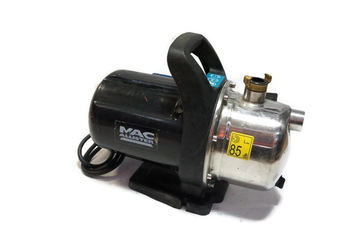 POMPA POWIERZCHNIOWA MACALLISTER 900 W MSP900-2 - 7232793692 ...