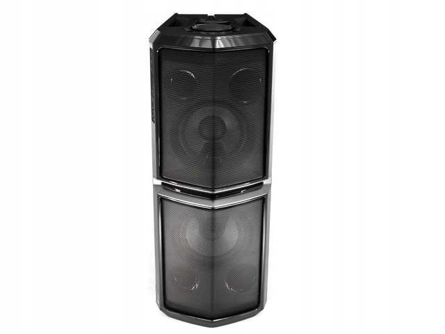 SYSTEM POWER AUDIO LG FH6 BLUETOOTH DJ USB