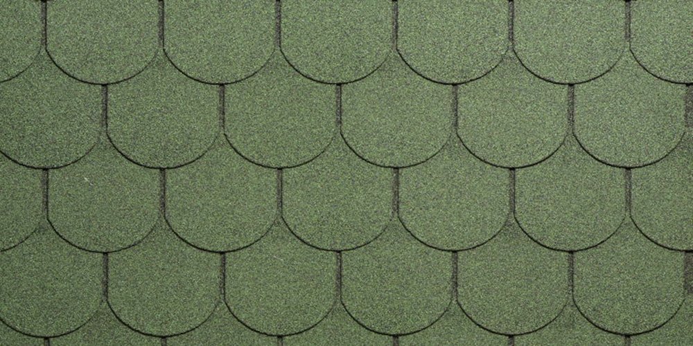 170C15 Tegola Canadese Spa POKRYCIE DACHOWE ECO