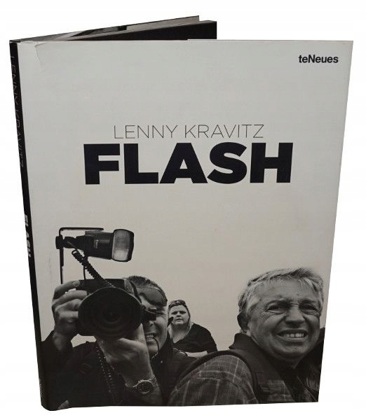Flash Lenny Kravitz