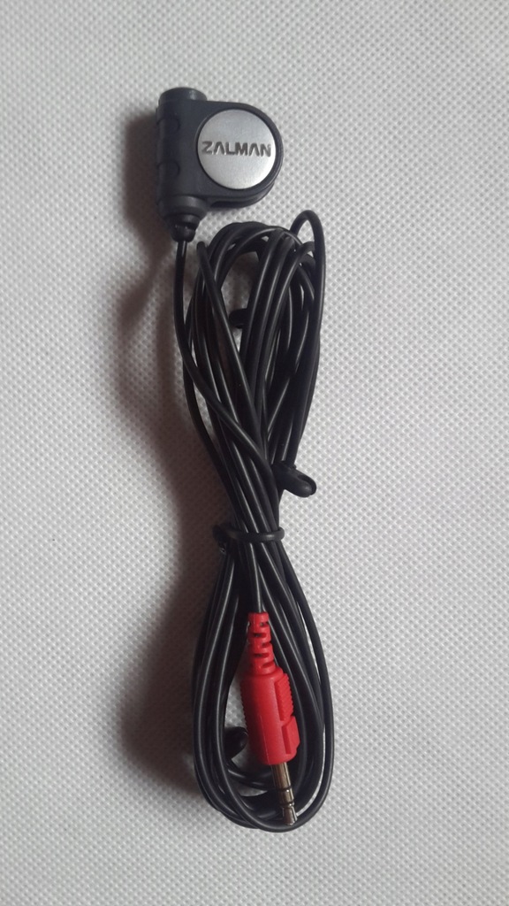 Zalman ZM-MIC1 Mikrofon cs go fornite gta v pc