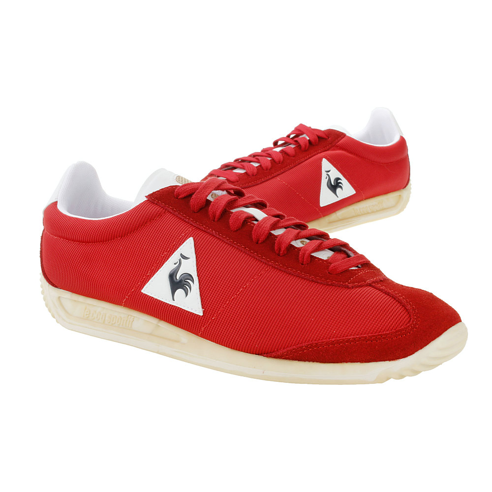 quartz le coq sportif