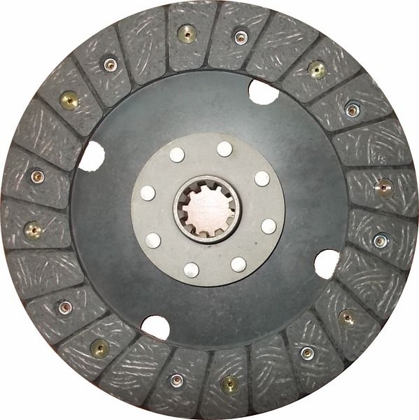 TARCZA SPRZĘGŁA DEUTZ FAHR, SAMPO, MF S0480559