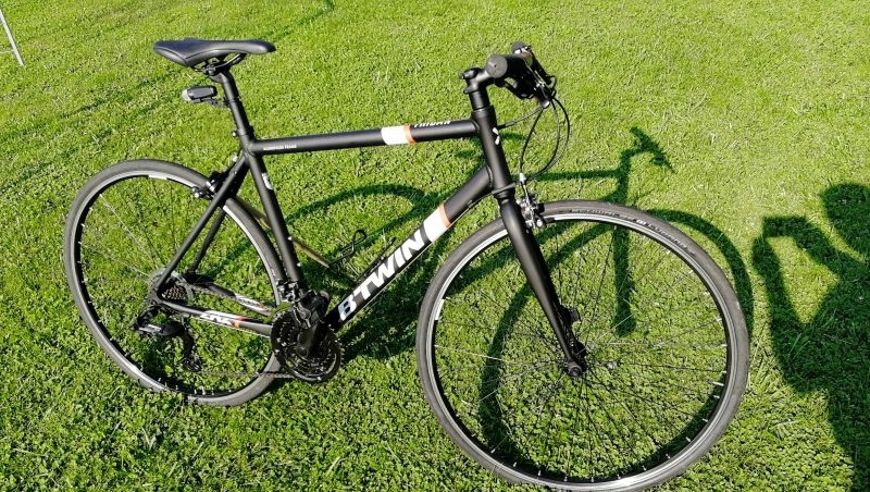 btwin triban 500 fb