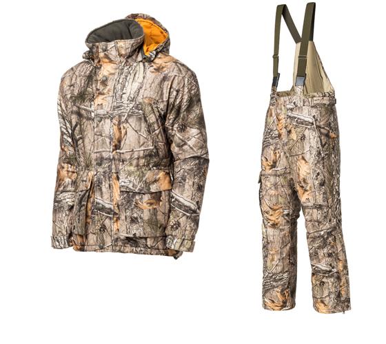 Kurtka Spodnie TAGART GOMERA PRO 3DX + GRATIS 3XL