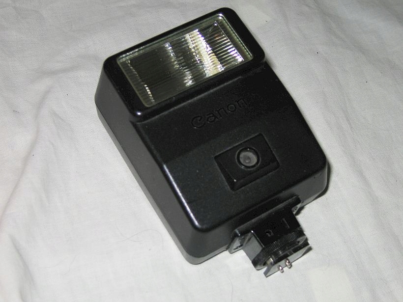 Lampa Canon 155A .