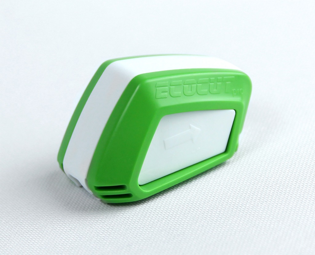 ECOCUT PRO - REGENERATOR, OBCINARKA DO WYCIERACZEK