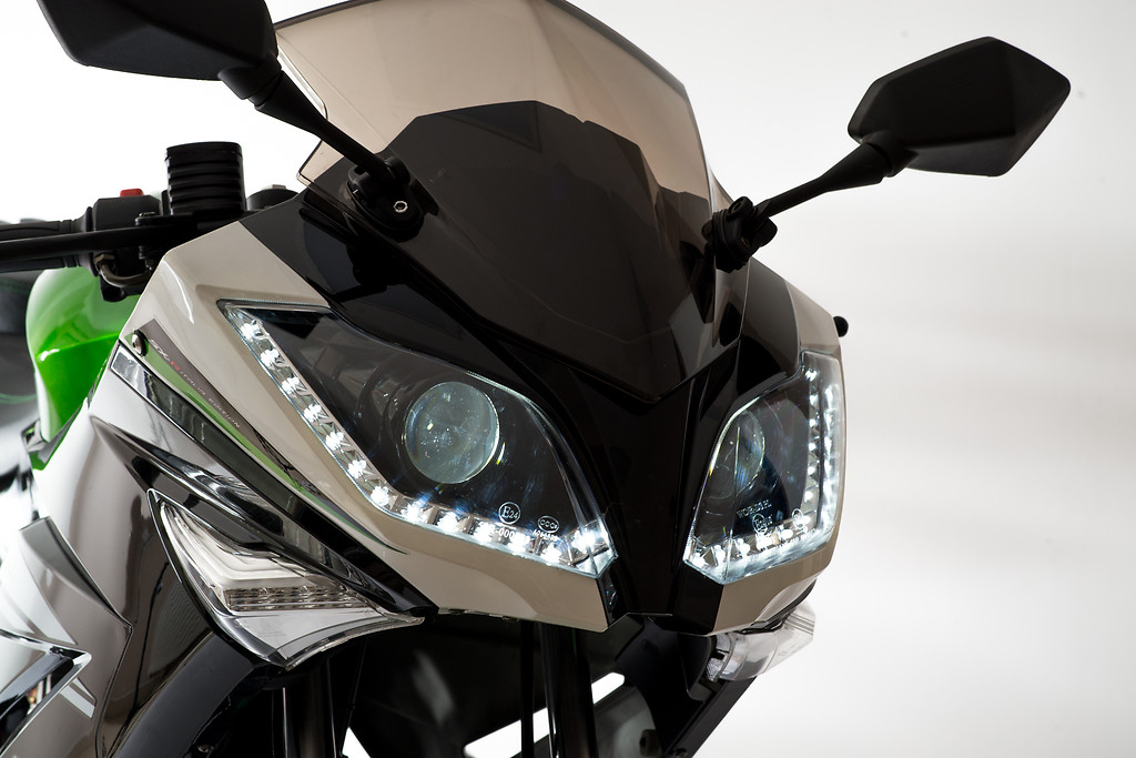 Ścigacz ZIPP PRO XT 50 MOTOROWER 2017 CZĘSTOCHOWA