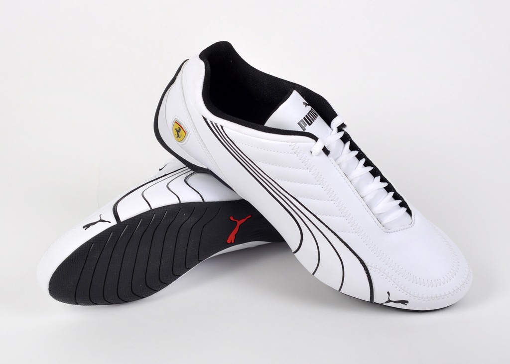 puma sf future kart