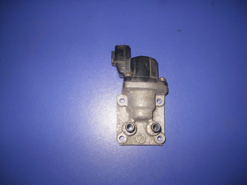 SUZUKI IGNIS SILNICZEK KROKOWY 1.5 16V 04-08