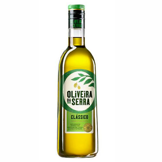 Oliwa z oliwek Classic 750ml Oliveira da Serra