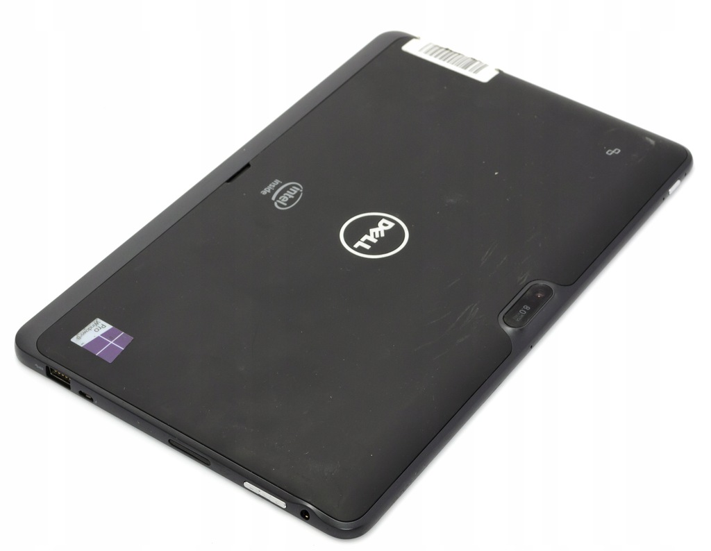 Dell venue 11 pro 5130 установка windows