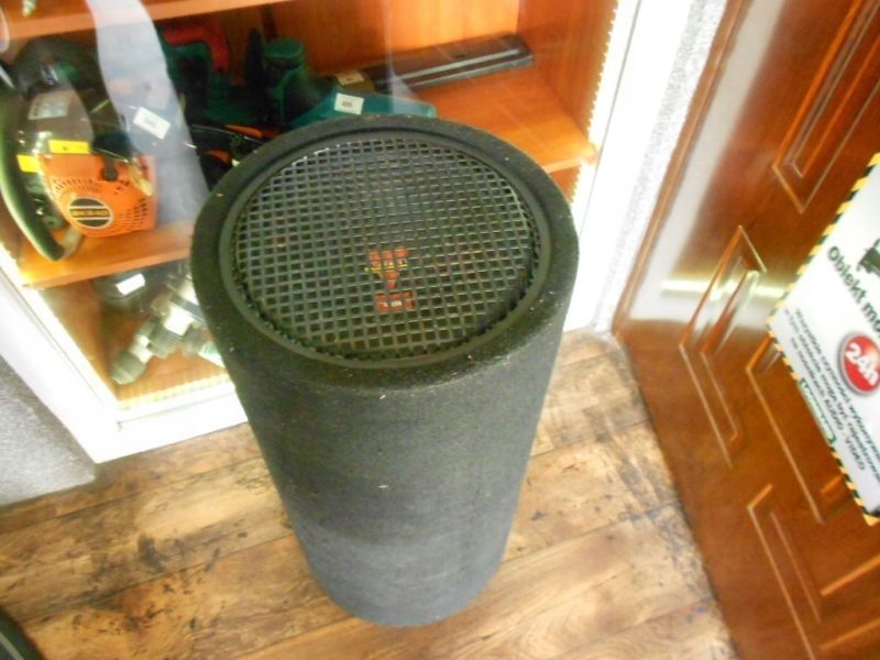 TUBA BASOWA JBL GT SERIES