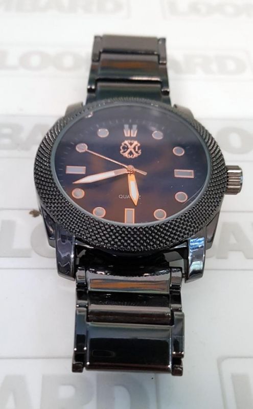 ZEGAREK CHRISTIAN LACROIX WXH17455