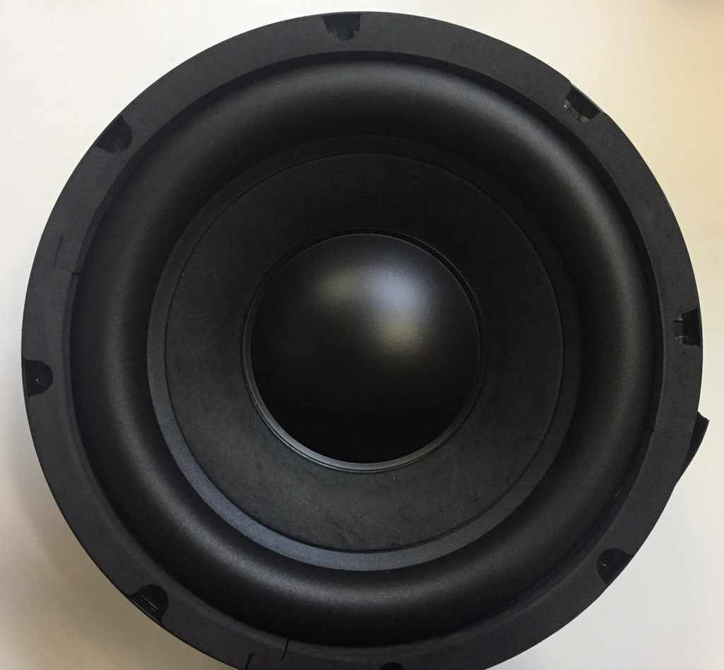 jamo 360 subwoofer