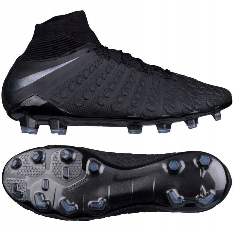 Buty Pilkarskie Nike Hypervenom Phantom 3 R 40 7505091188 Oficjalne Archiwum Allegro