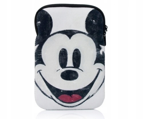 Pokrowiec etui tablet 7 cali DISNEY MYSZKA MIKI