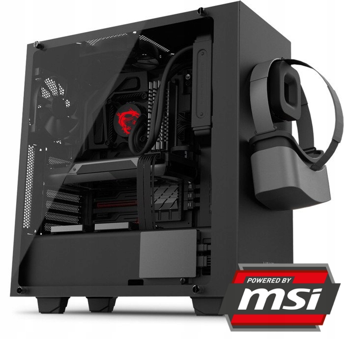 Разгон 8700k на msi z370