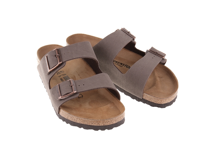 arizona nubuck mocha