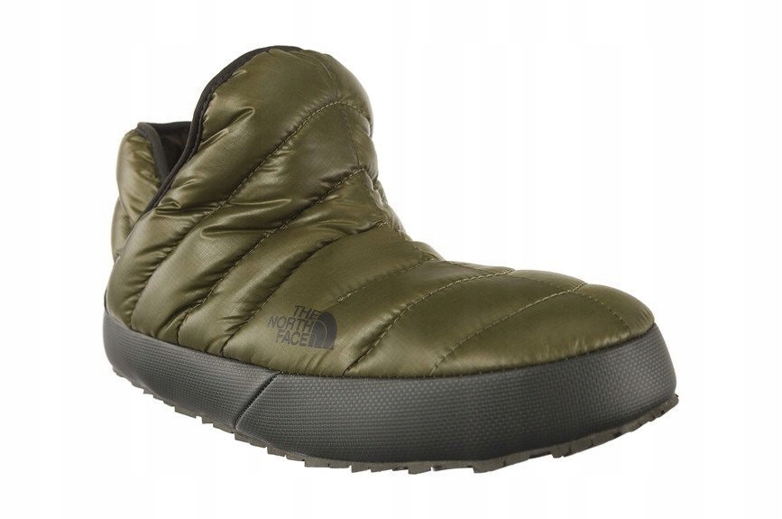 The North Face M TB TRACTION BOOTIE SHINY r.43