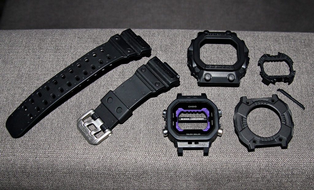casio g shock dgk