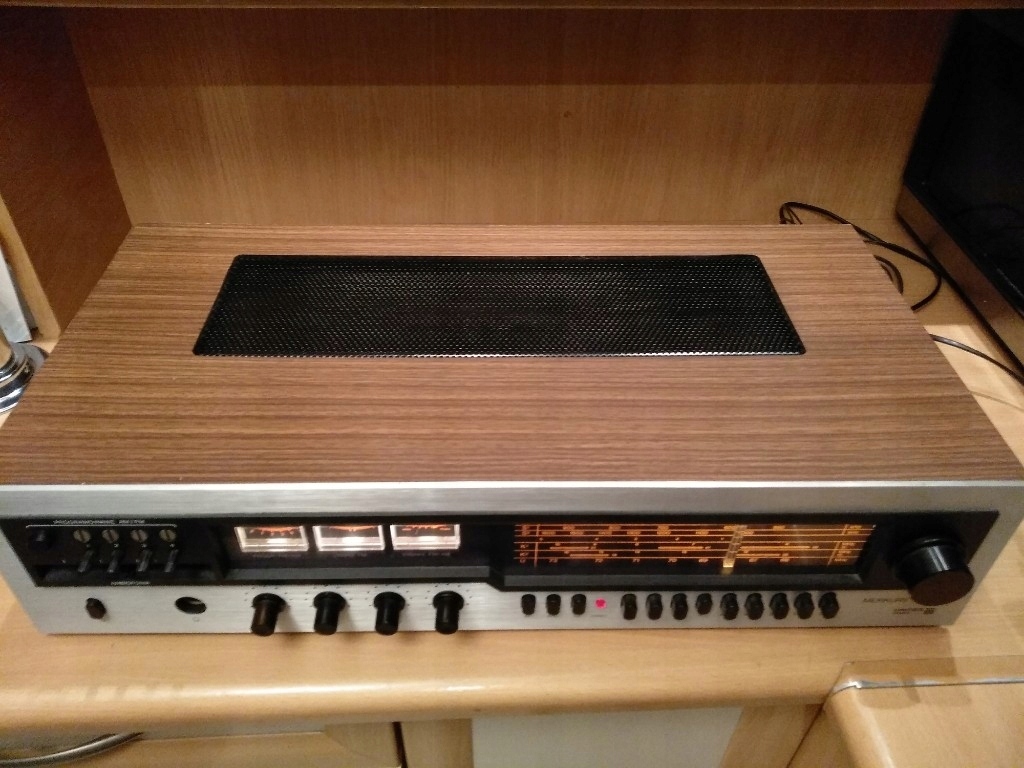 Unitra g602c hi fi схема