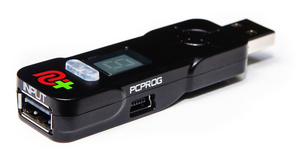 CronusMax Plus Adapter PS4/Xbox One/PS3/Xbox 360