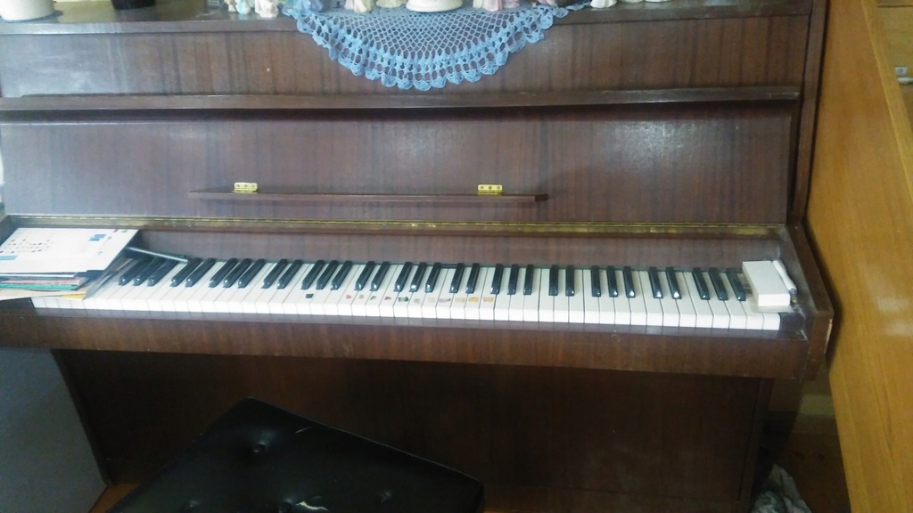 pianino