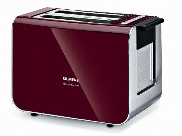 TOSTER opiekacz SIEMENS TT86104 860W [SKLEP] !