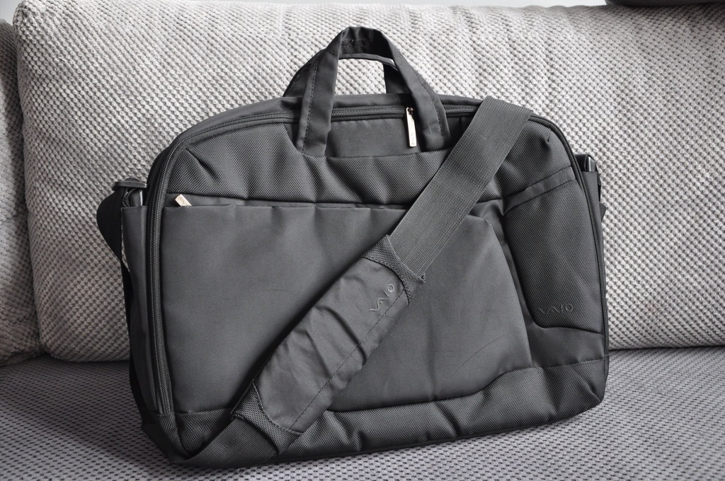 torba laptop SONY Vaio 15'6 cala