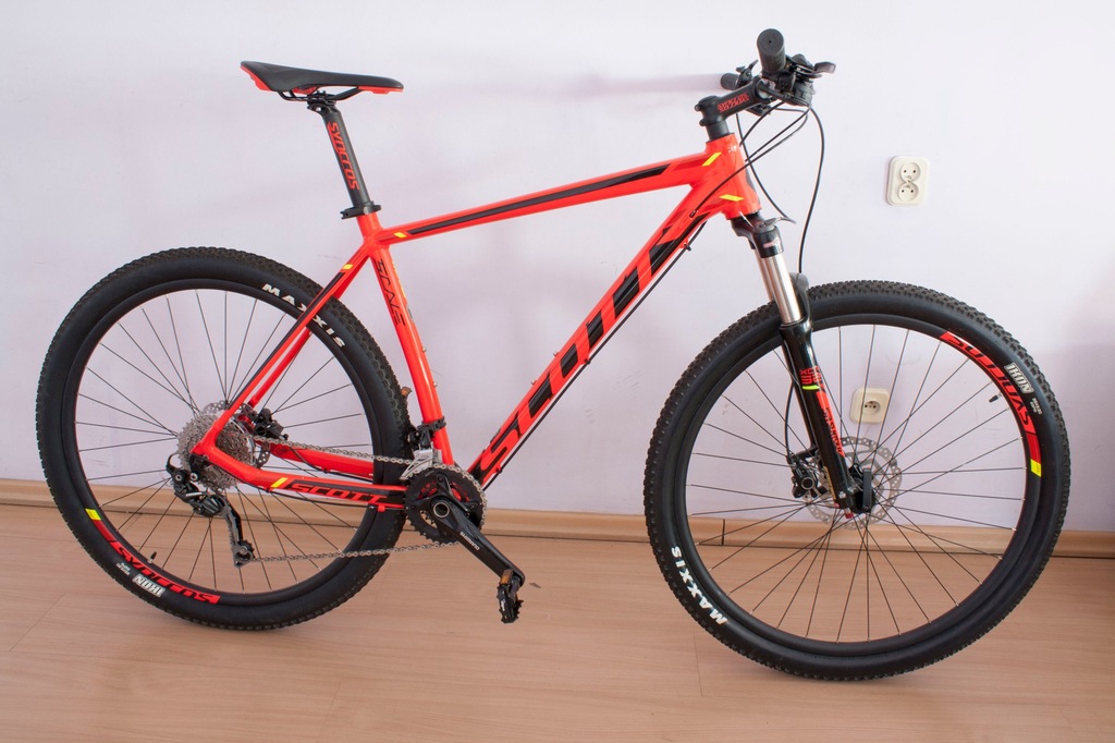 Scott scale 970 deals xl