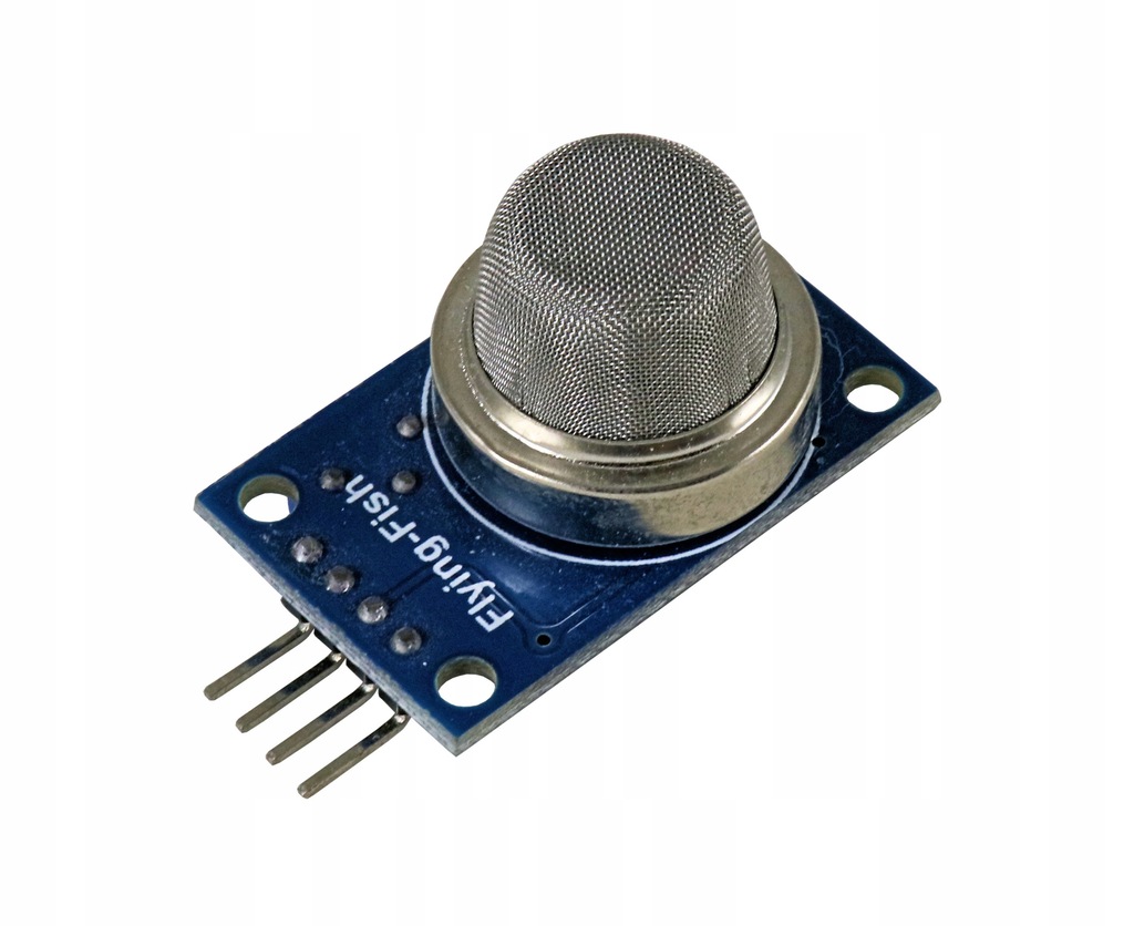 MQ-135 CZUJNIK JAKOŚCI POWIETRZA ARDUINO E1519