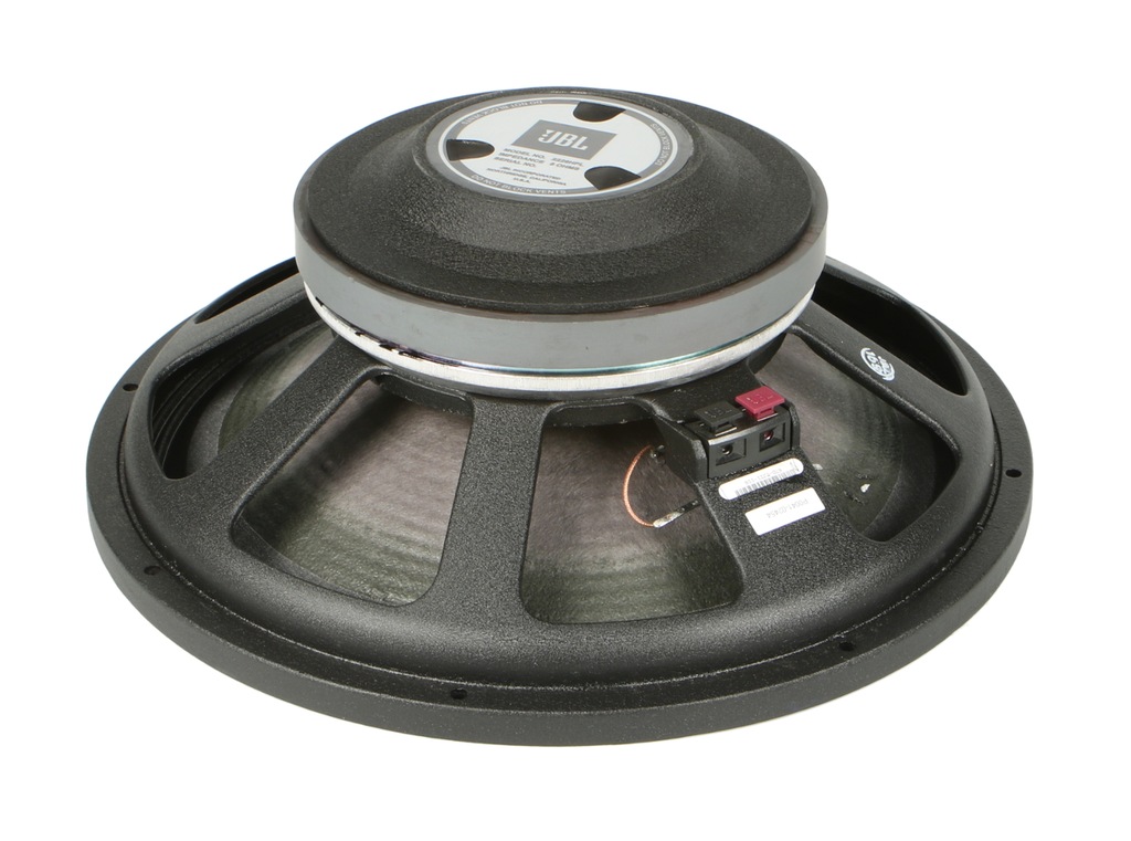 JBL 2226 HPL  Kultowe i jedne z najlepszych