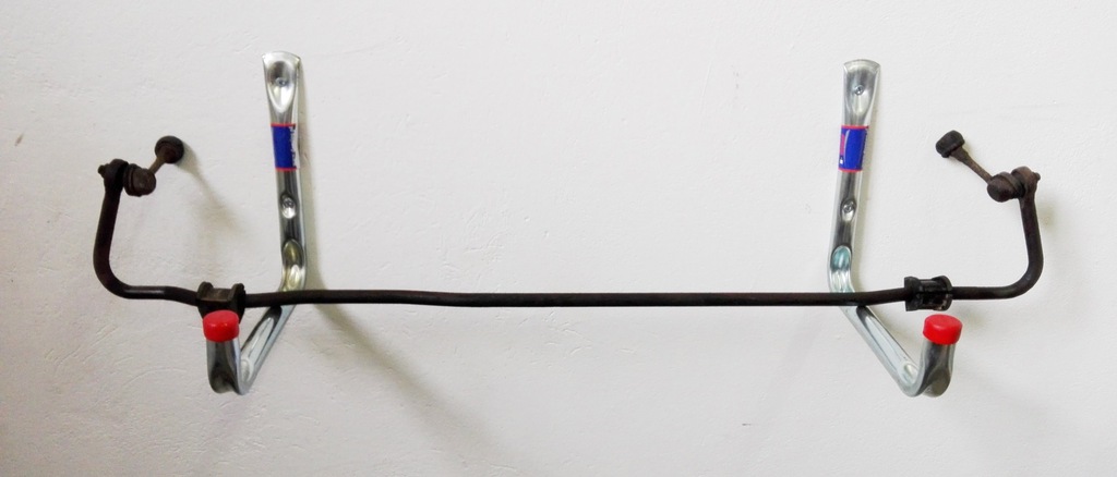 LANCER VII 03-08 ŁĄCZNIK STABILIZATOR DRĄŻEK TYŁ