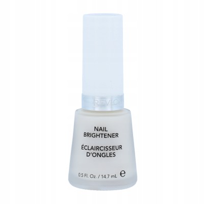 Revlon Nail Care Nail Brightener paznokci 14,7 ml