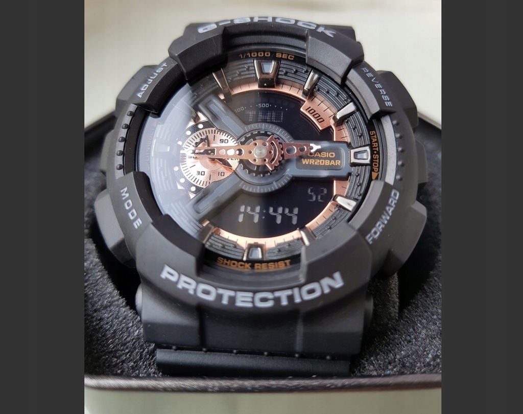g shock 110mb