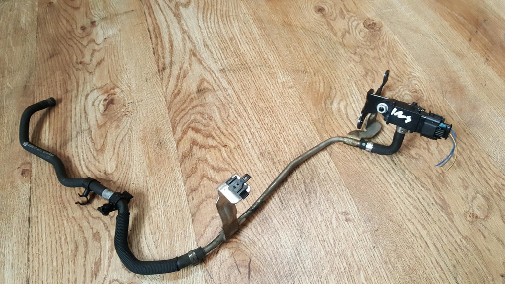 RURKA WAZ INSIGNIA 2.0CDTI 55566187 - 7153064537 - oficjalne