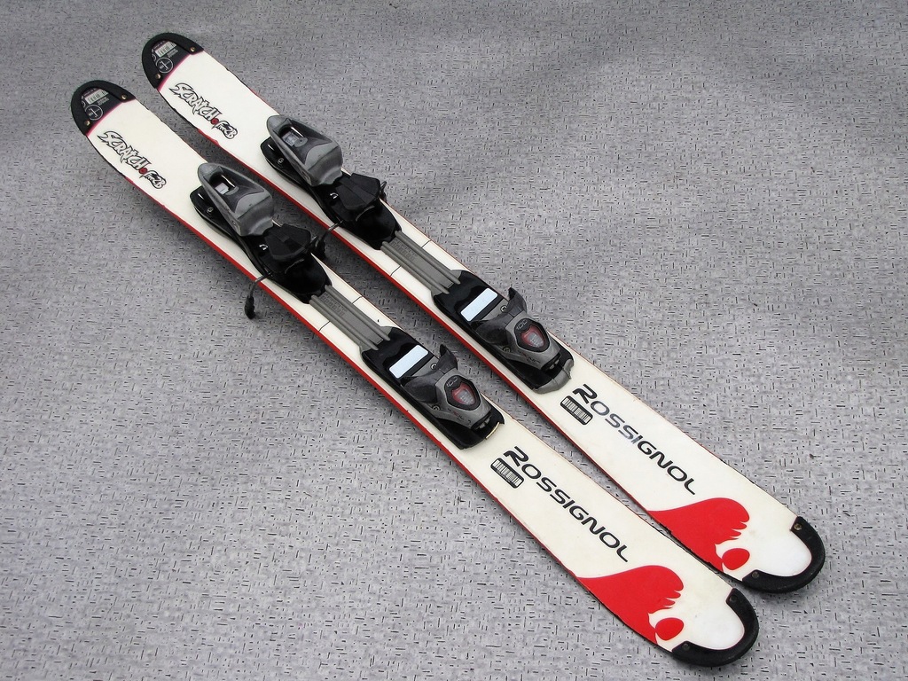 Rossignol snowblade deals