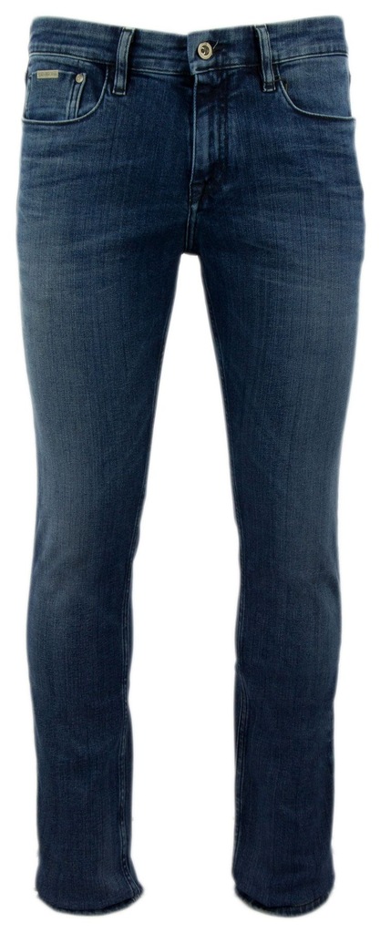CALVIN KLEIN Spodnie Jeans STLIC 31/34