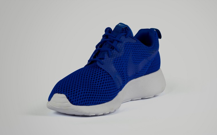 nike flyknit 45