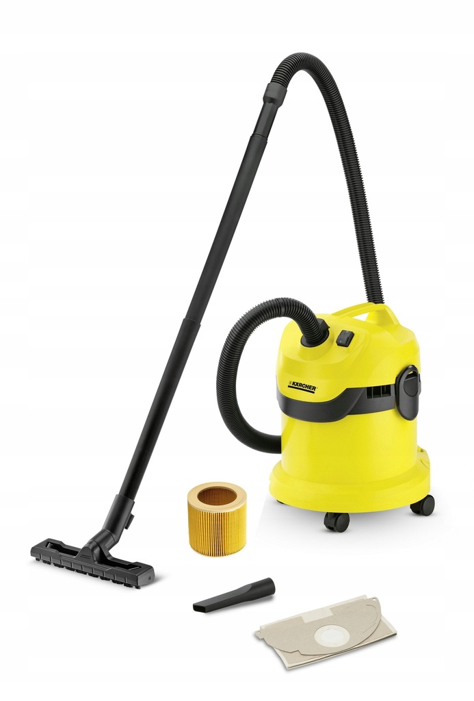 Wd2 karcher мотор