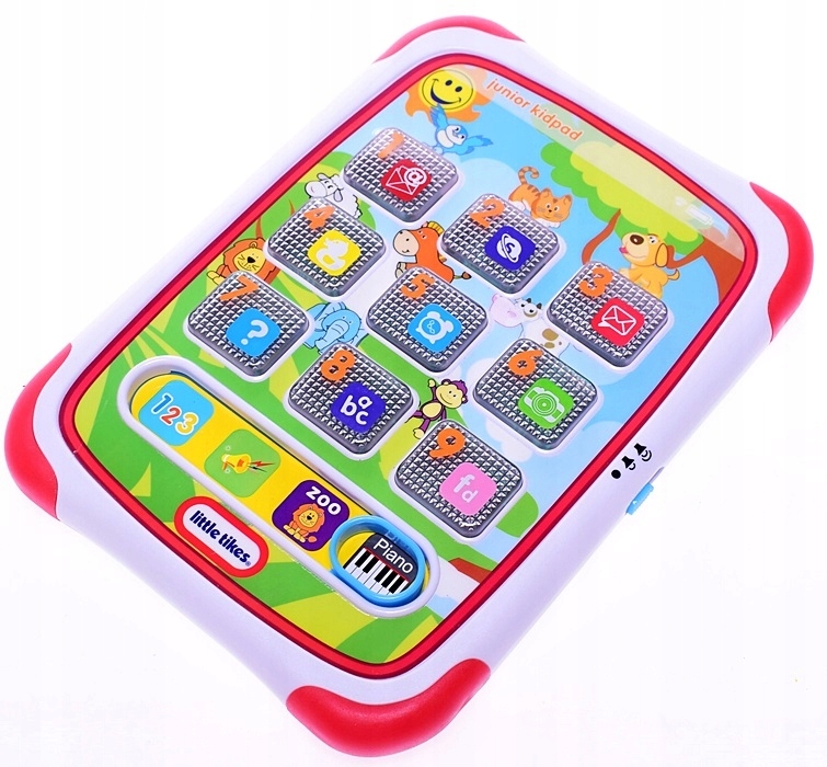 Little tikes hotsell mini pad