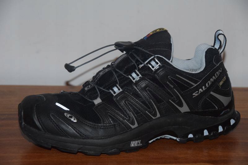 SALOMON XA PRO 3D ULTRA damskie buty biegowe 39 13