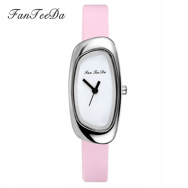 zegarek damski #21 Pink