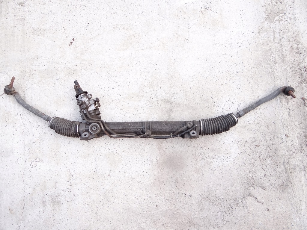 BMW E39 PRZEKŁADNIA MAGLOWNICA ANGLIK