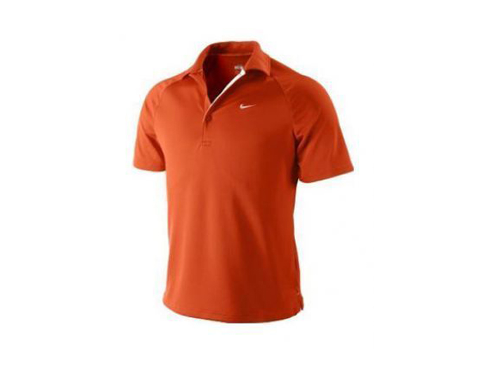 NIK368: Nike Polo - koszulka treningowa M
