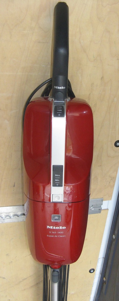 10 Sacchetti Per Aspirapolvere Per Miele S 163, Sacchetti Filtro Sacchetti ( 2 Filtro – Nv604 - Foto 11