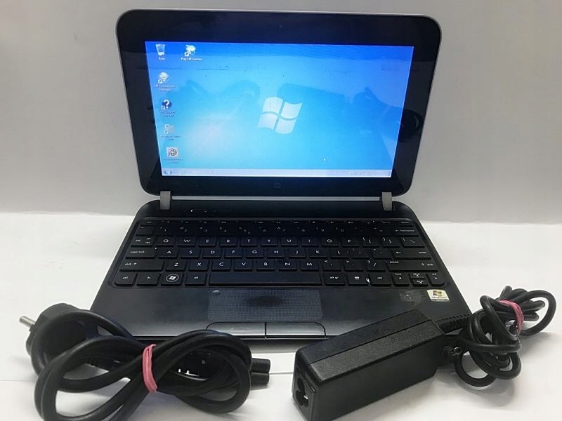 NETBOOK HP MINI 210-4000