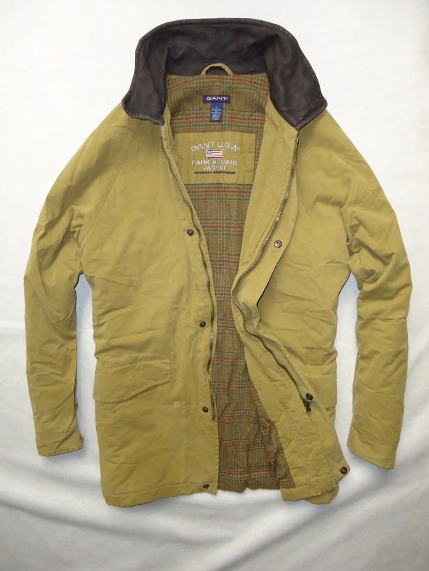 Gant the clearance avenue jacket