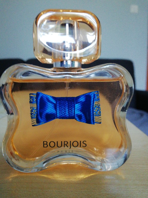 Perfumy Bourjois oryginalne 50ml